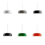 Flos SMITHFIELD suspenso