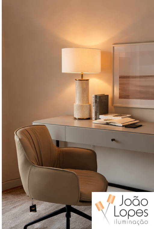 Candeeiros Premium VIBIA + AROMAS
