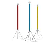 Flos LUMINATOR pé
