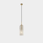 Ledsc4 GLAM pequeno transparente