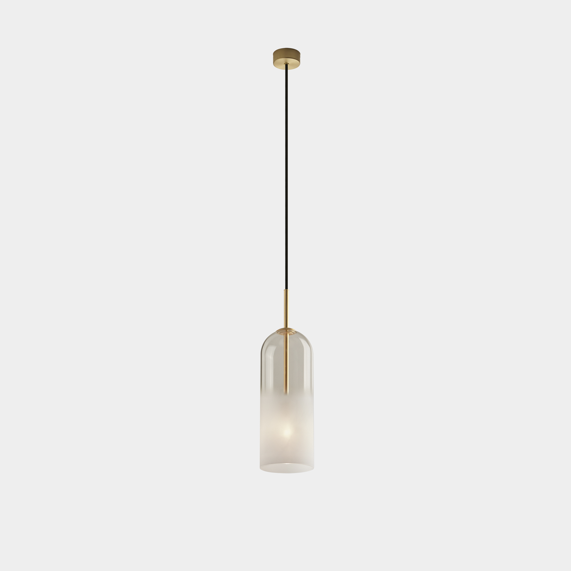 Ledsc4 GLAM grande transparente