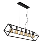Lucide FABIAN linear 2