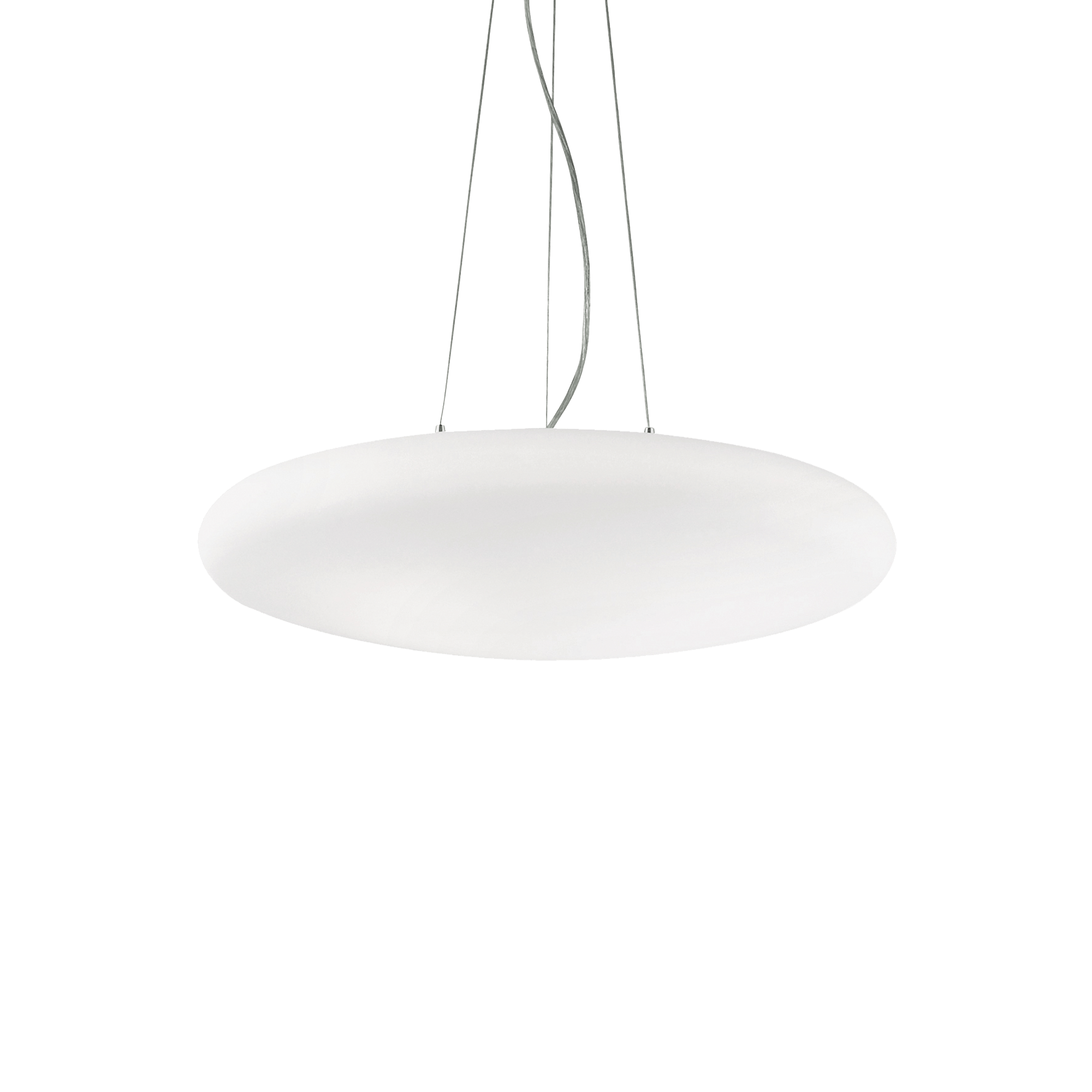 Suspensão SMARTIES SP5 Ø60