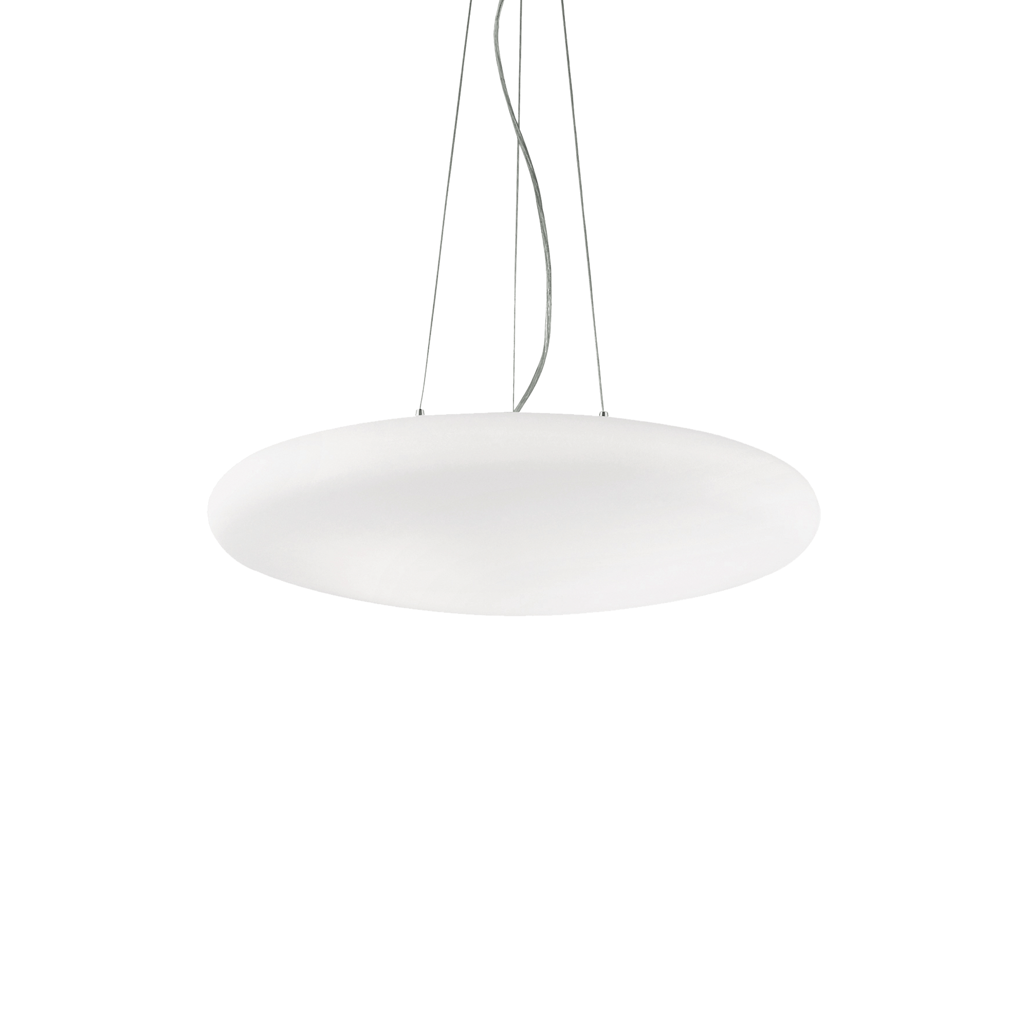 Suspensão SMARTIES SP3 Ø40