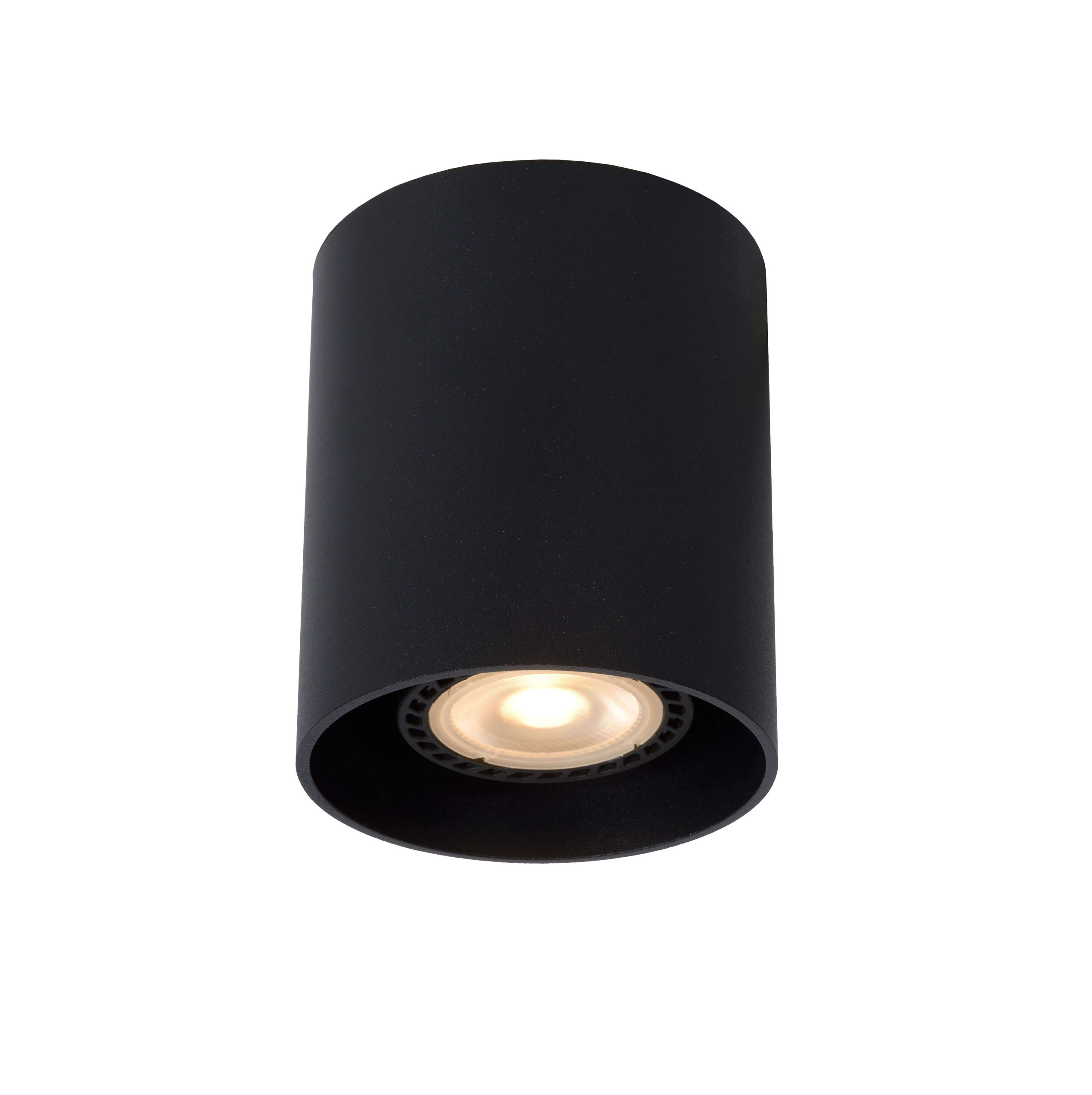 Lucide BODI preto redondo
