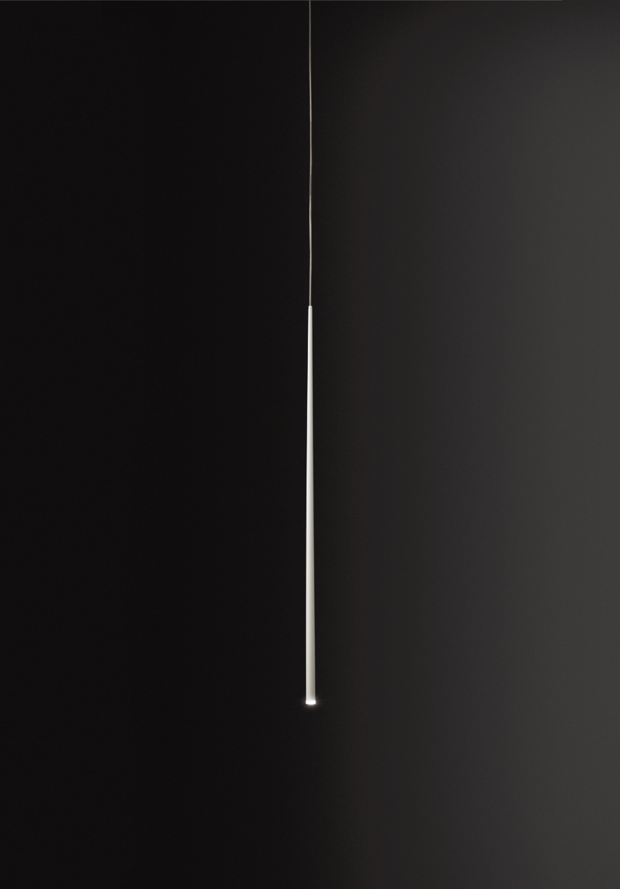 Suspensão MINI SLIM preta - Image 2