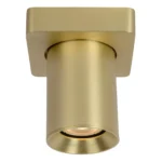 Lucide NIGEL 1L dourado