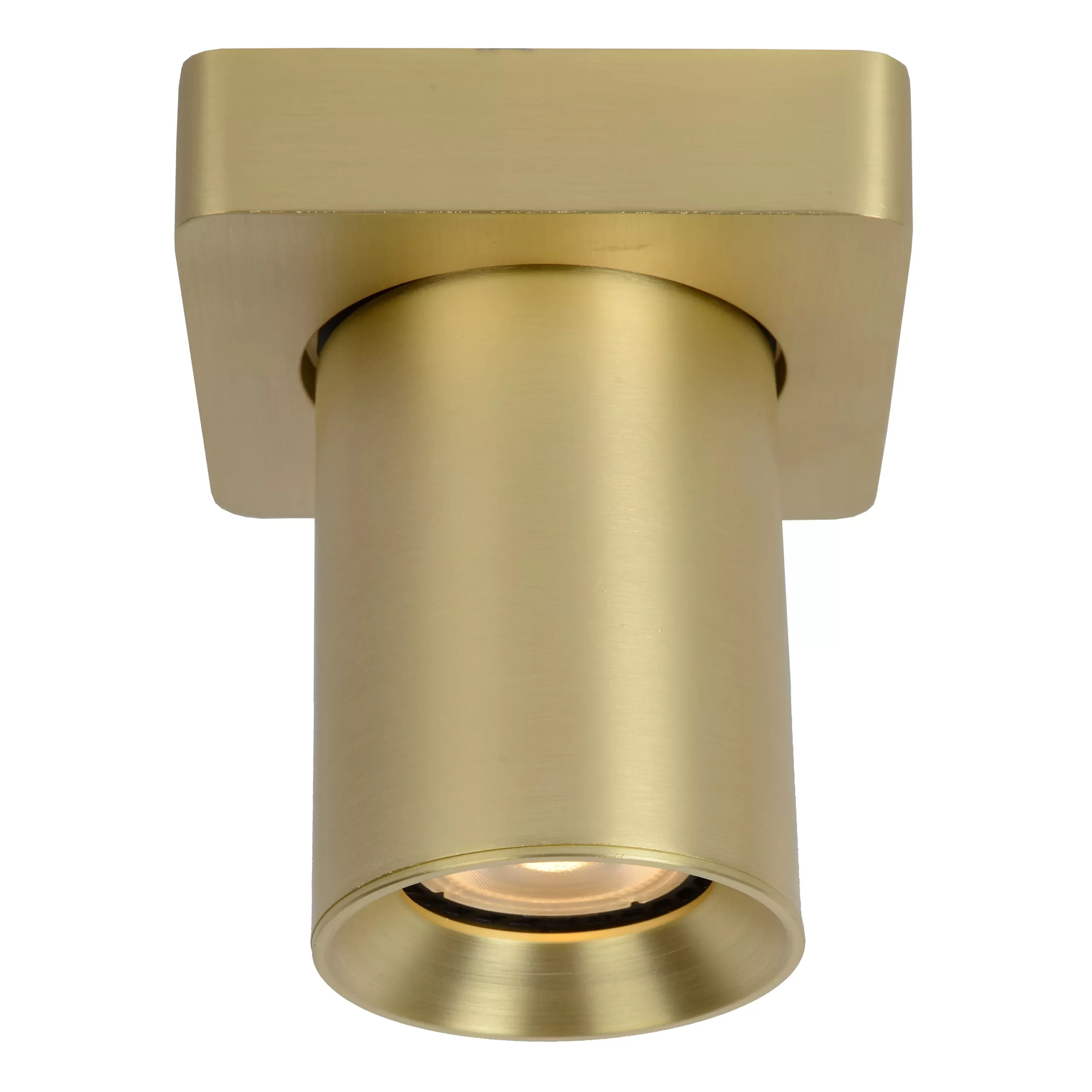 Lucide NIGEL 1L dourado