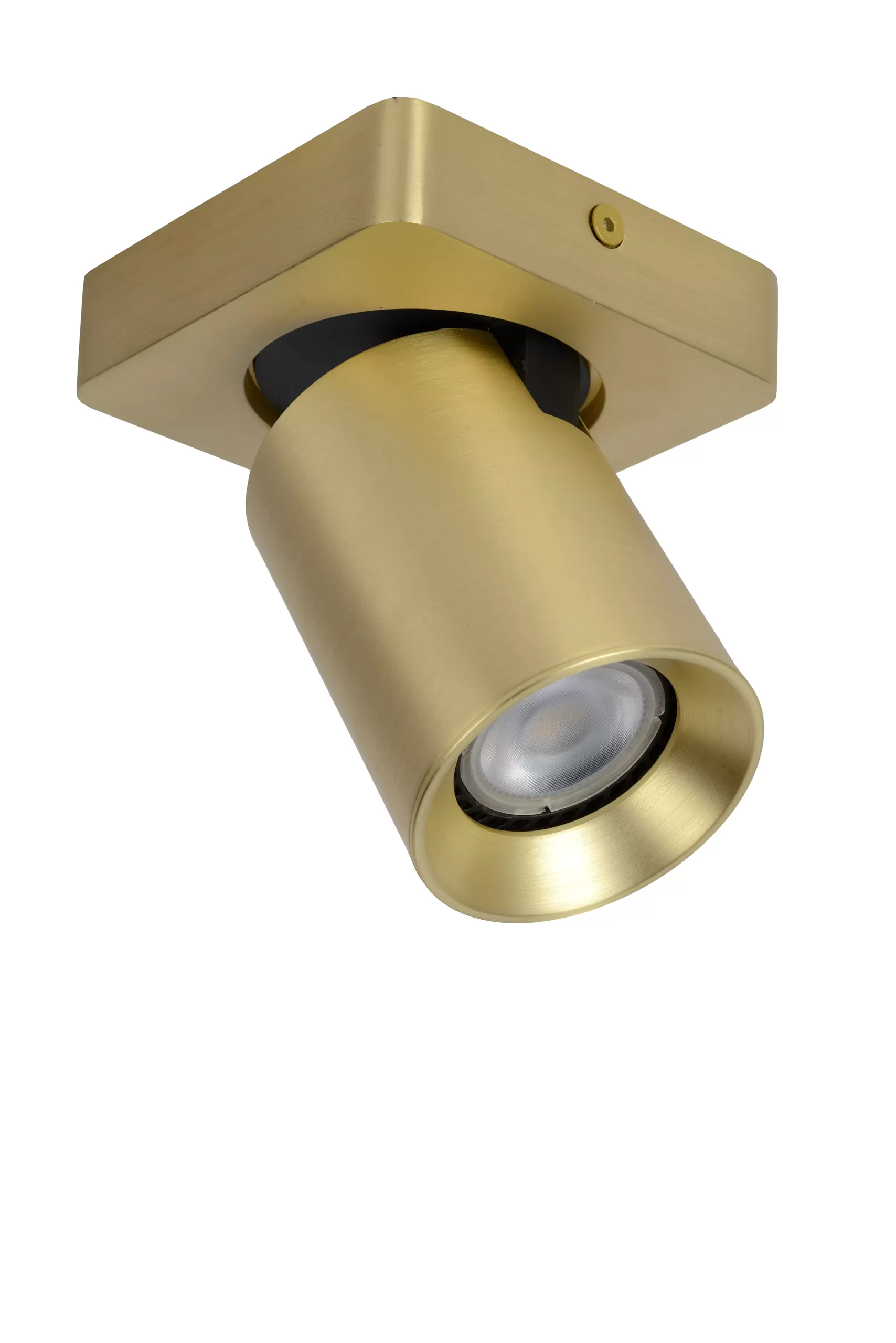 Lucide NIGEL 1L dourado - Image 3