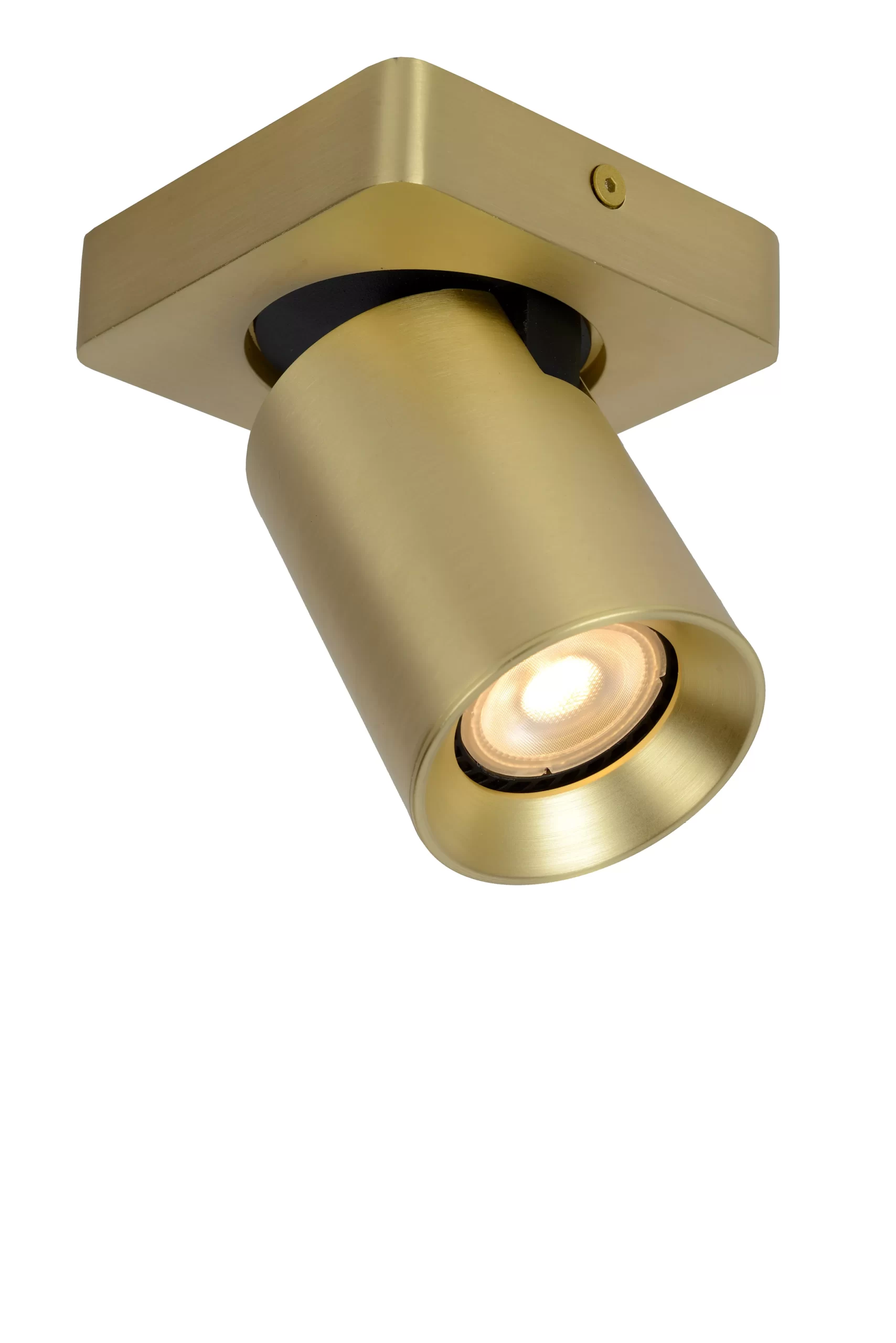 Lucide NIGEL 1L dourado - Image 4