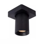 Lucide NIGEL 1L preto