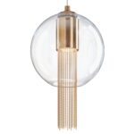 Maytoni FLUSSO suspenso