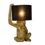 Lucide CHIMP mesa