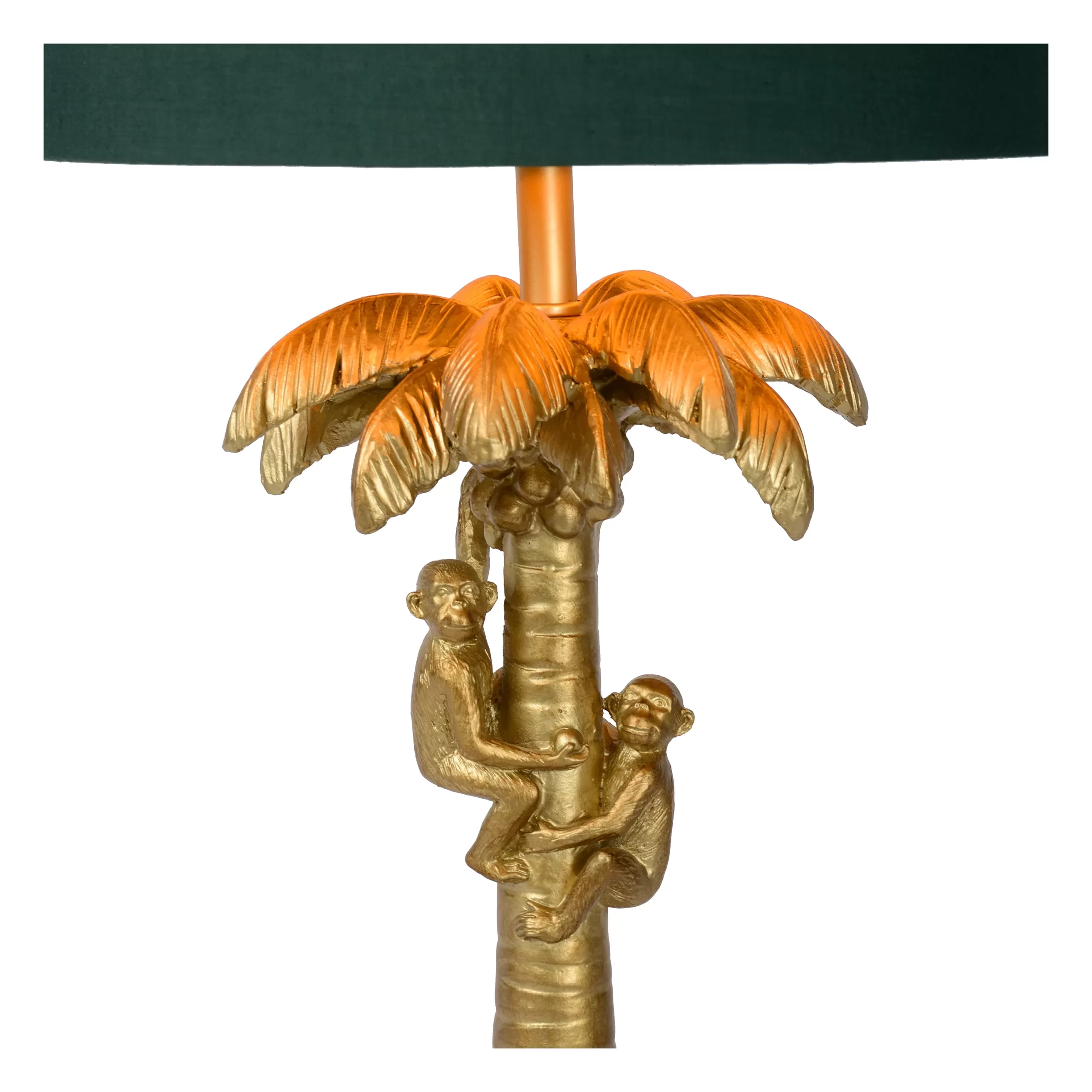 Lucide COCONUT mesa dourado - Image 5