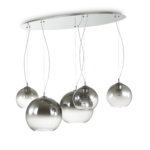 Suspensão NEMO PLUS SP5 FADE