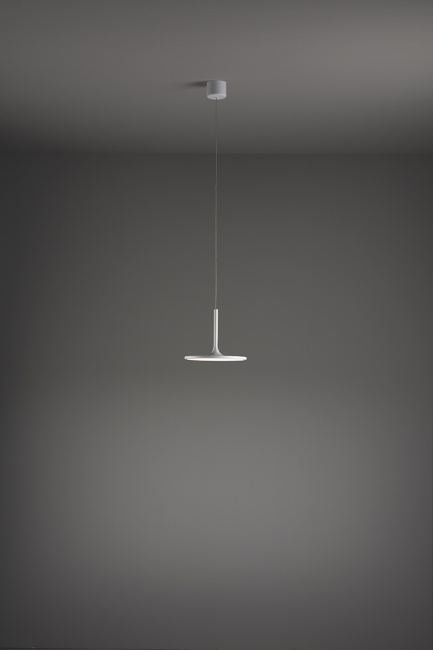 LedsC4 NET suspenso branco - Image 3