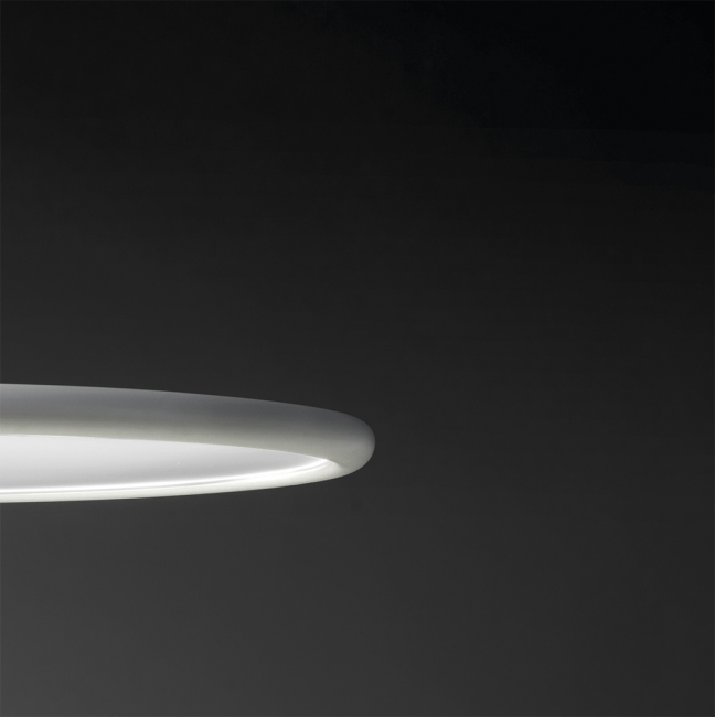 LedsC4 NET suspenso branco - Image 4