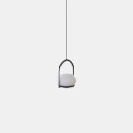 LedsC4 COCO 1L preto