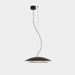LedsC4 NOWAY D.47 preto