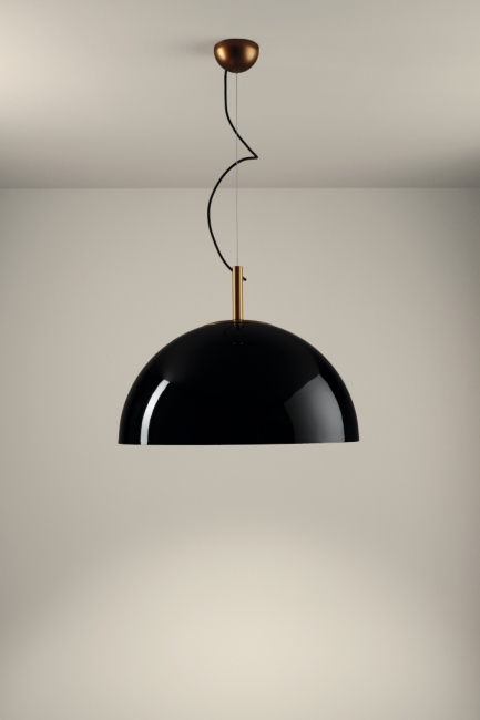LedsC4 UMBRELLA preto - Image 3