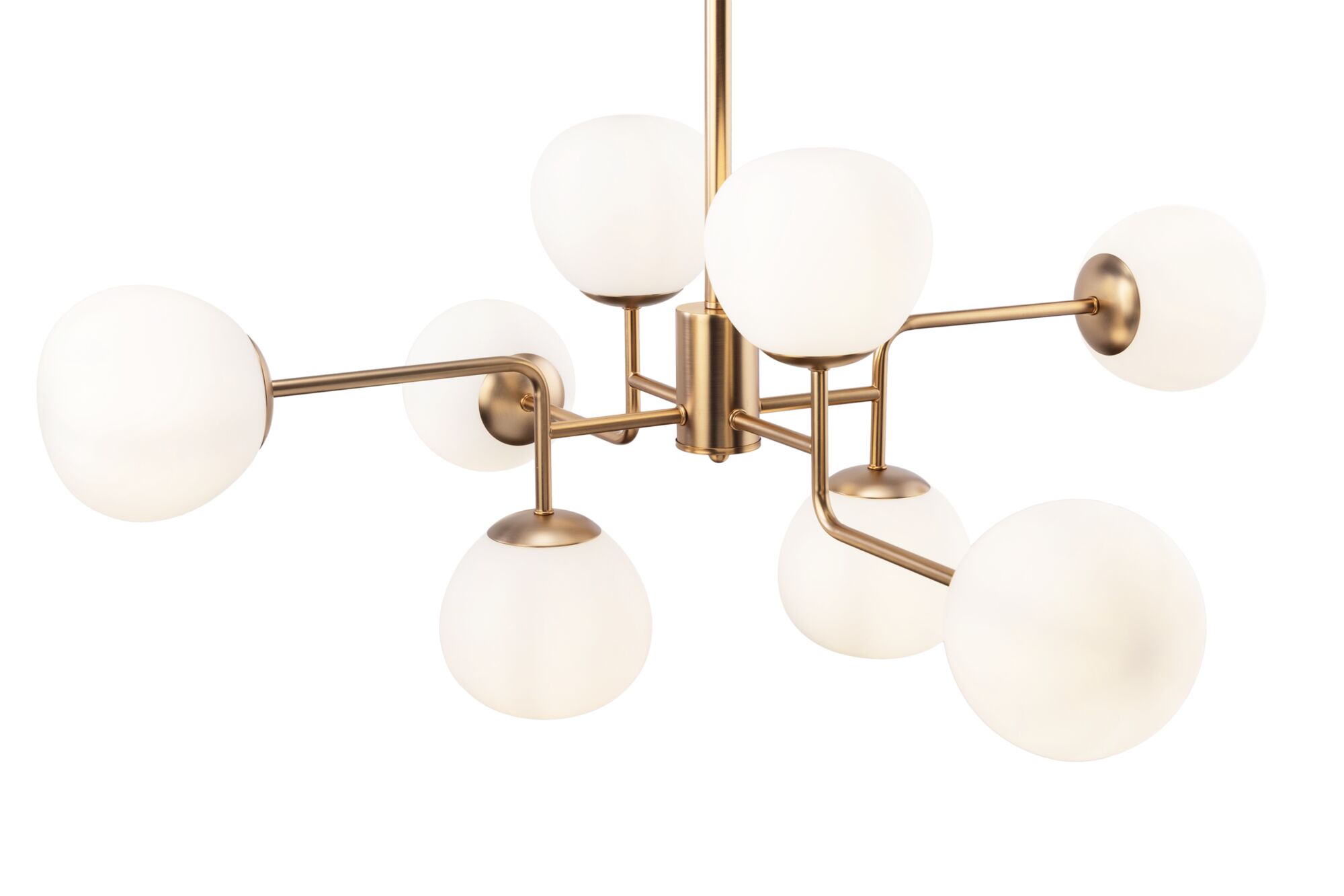 Maytoni ERICH1 teto dourado - Image 3