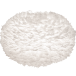 Suspensão EOS x-large WHITE branco
