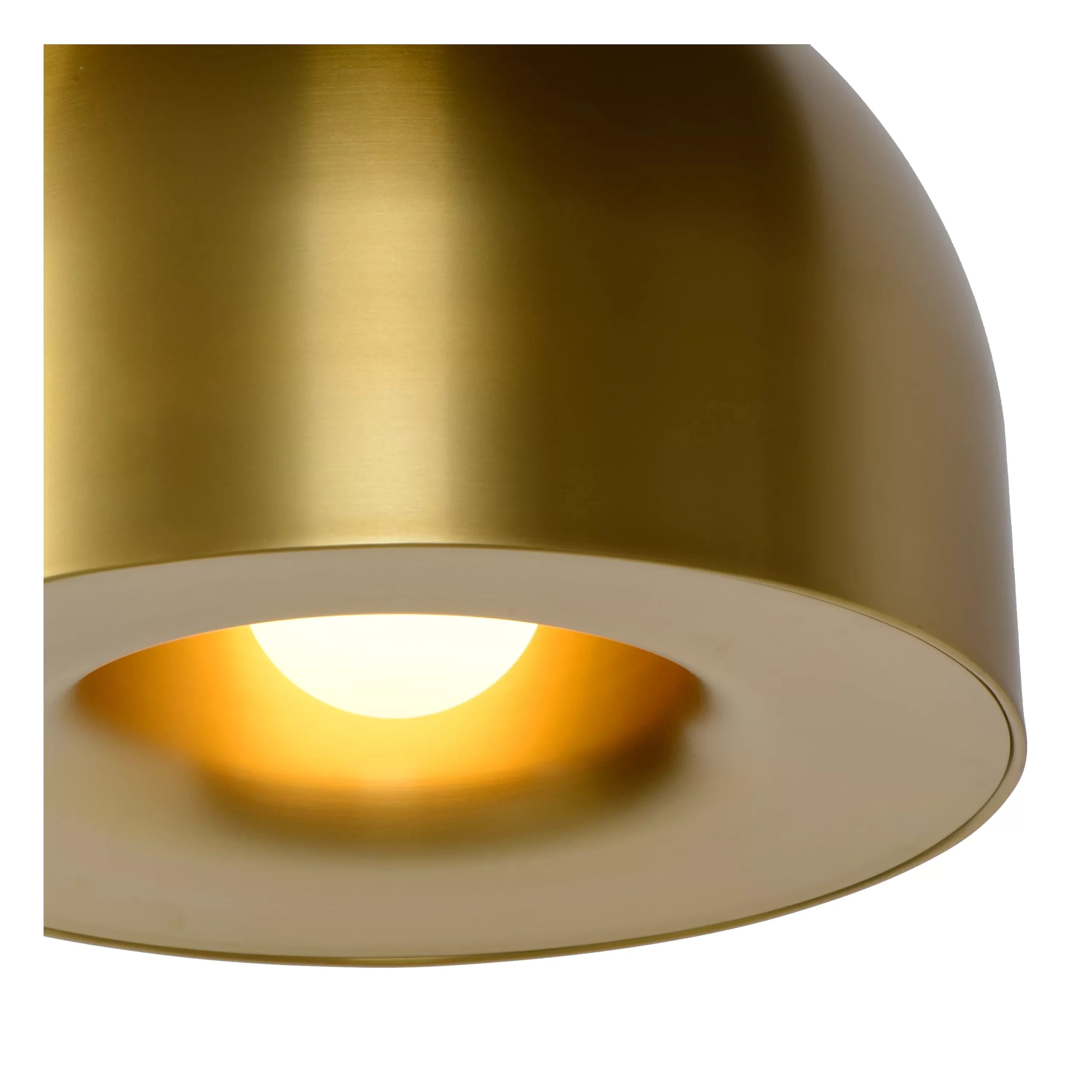 Lucide AKRON teto dourado - Image 6