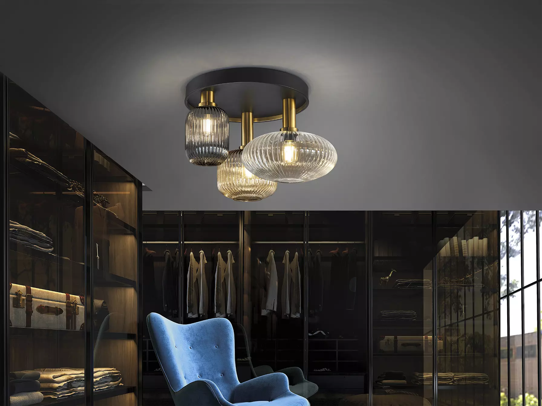 Schuller NORMA plafon - Image 3
