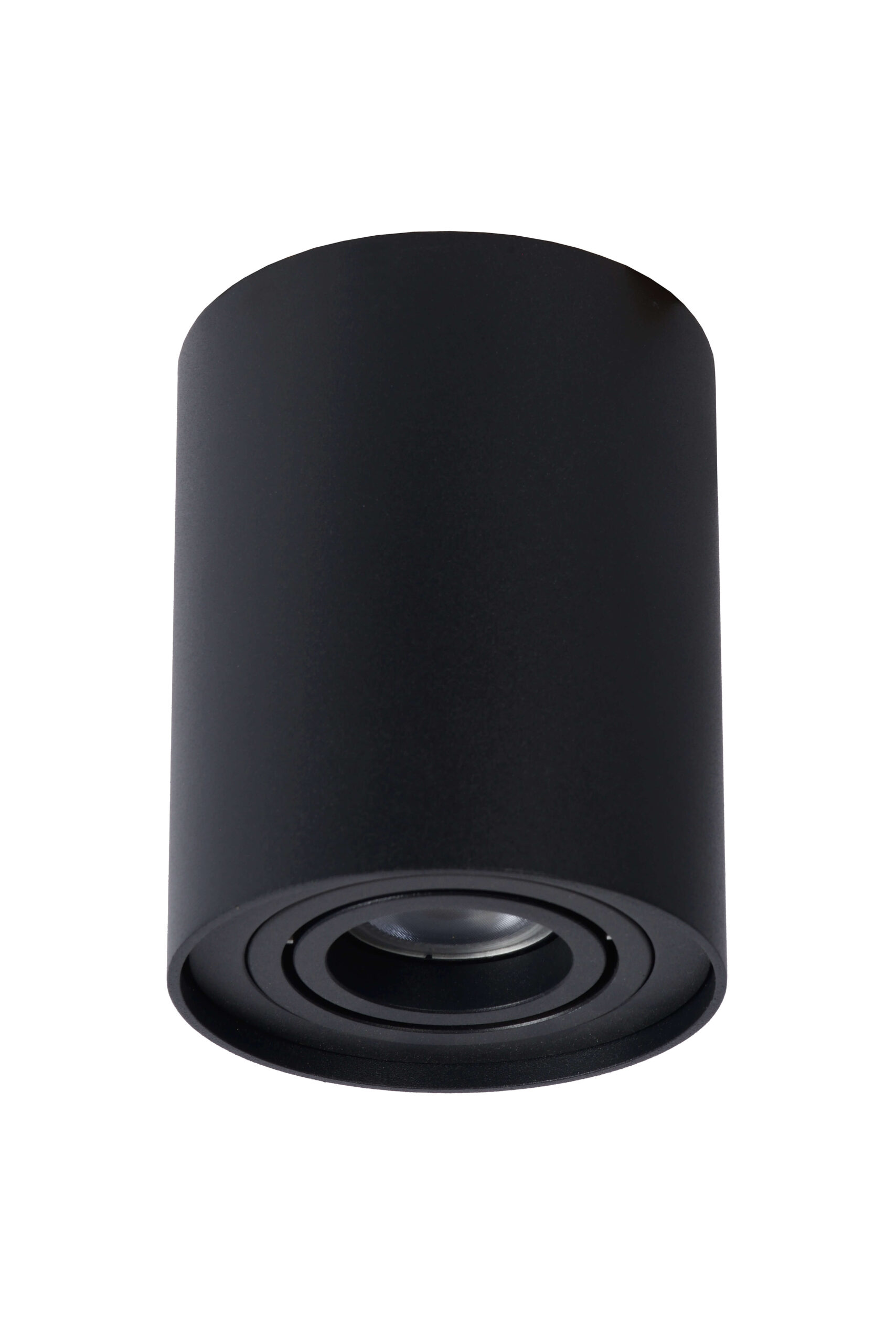 Lucide TUBE redondo preto - Image 6