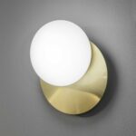 Ideallux NINFEA AP1
