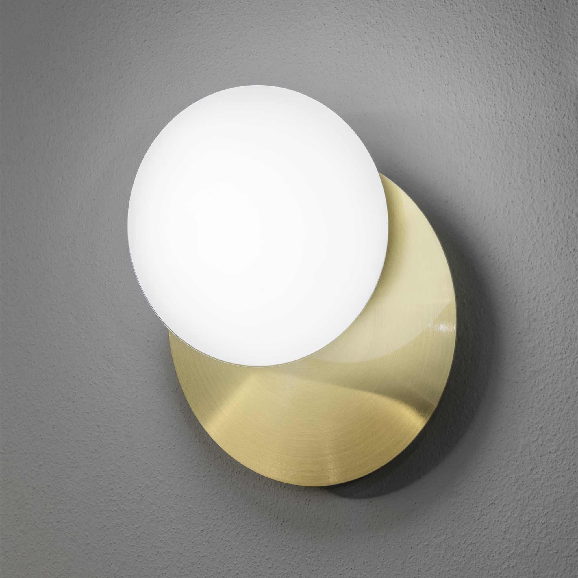 Ideallux NINFEA AP1