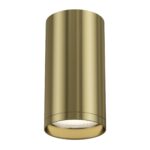 Maytoni FOCUS-S2 teto dourado