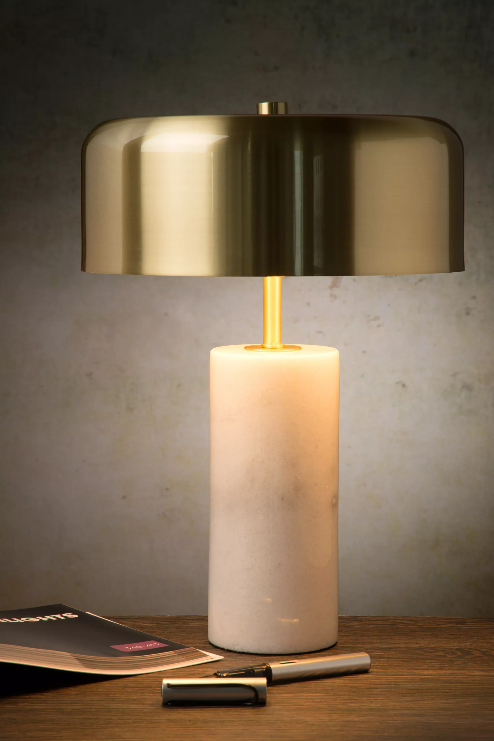 Lucide MIRASOL mesa - Image 4