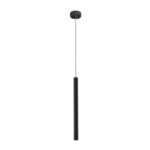 Schuller VARAS 1L preto