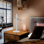 Schuller VARAS mesa branco1