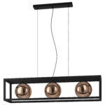 Eglo CORDOBA suspensão 2