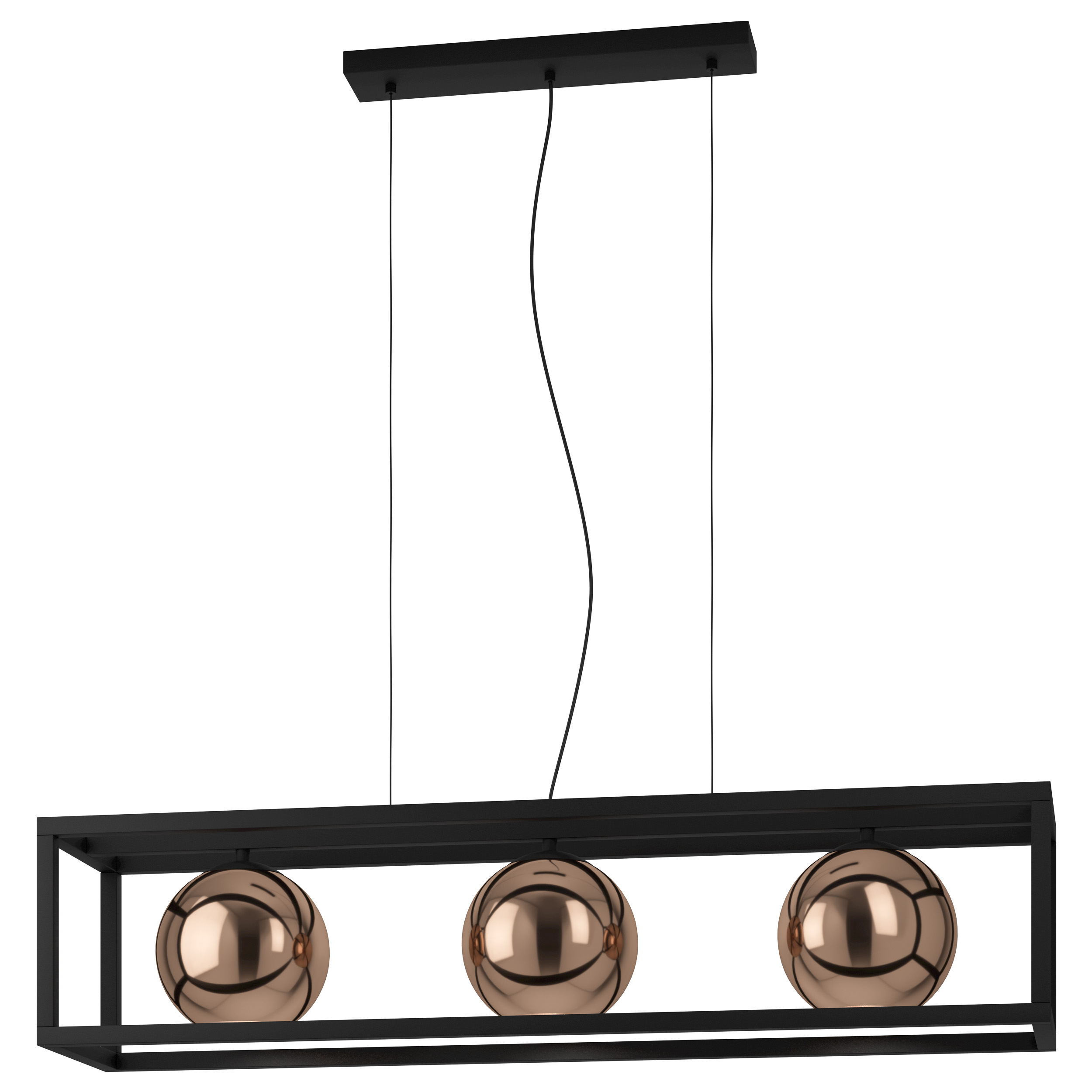 Eglo CORDOBA suspensão 2