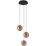 Eglo CORDOBA suspensão 3