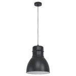 Eglo EBURY preto