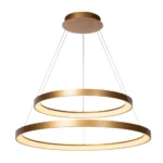 Lucide VIDAL2 dourado