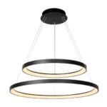Lucide VIDAL2 preto
