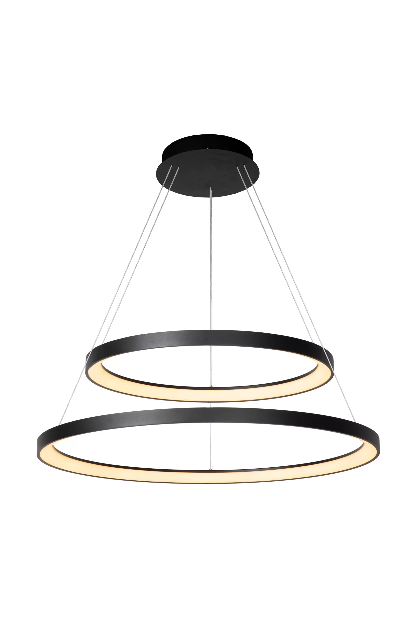 Lucide VIDAL2 preto