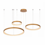 Lucide VIDAL3 dourado
