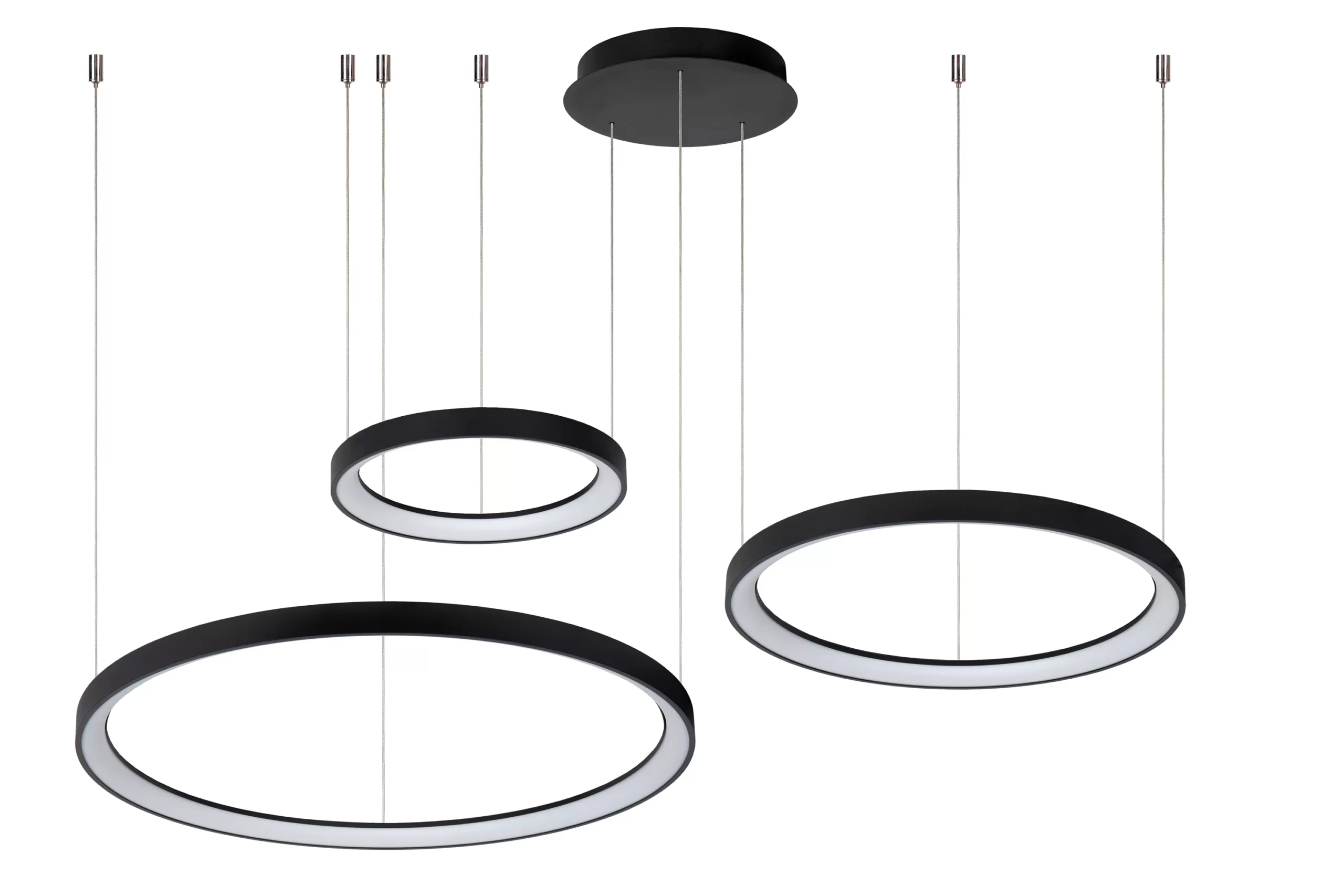 Lucide VIDAL3 preto - Image 4