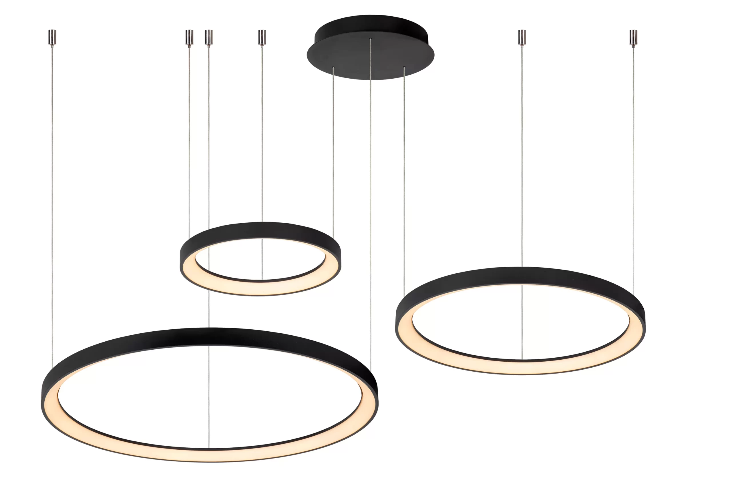 Lucide VIDAL3 preto - Image 2