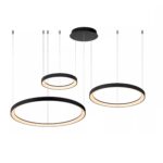 Lucide VIDAL3 preto