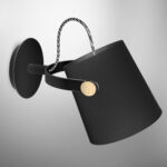Mantra NORDICA parede preto