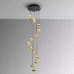 Schuller ZARIA lustre