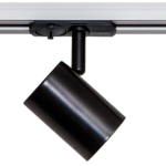 Projector P/calha C1 MIRA preto