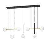 Eglo PAZ teto linear